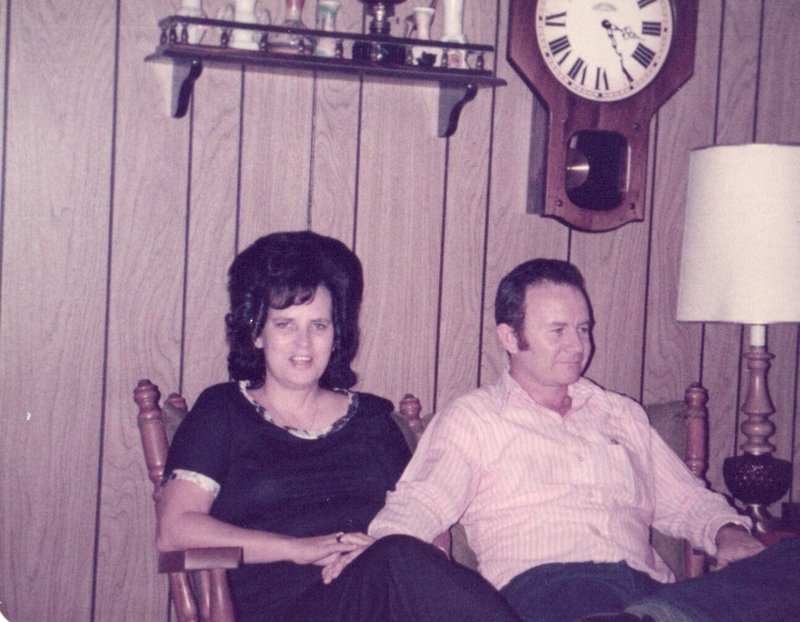 Charles Carol Petry - Photo 72