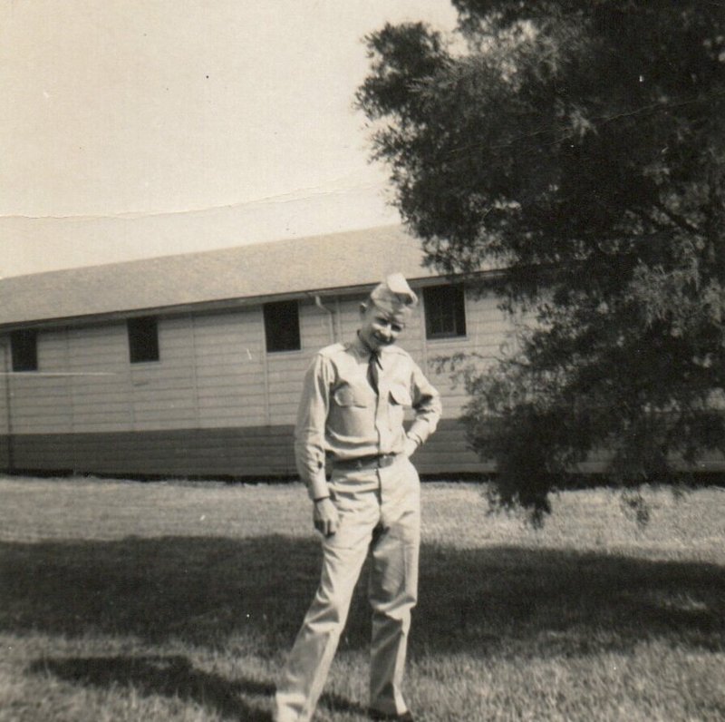 Charles Carol Petry - Photo 74