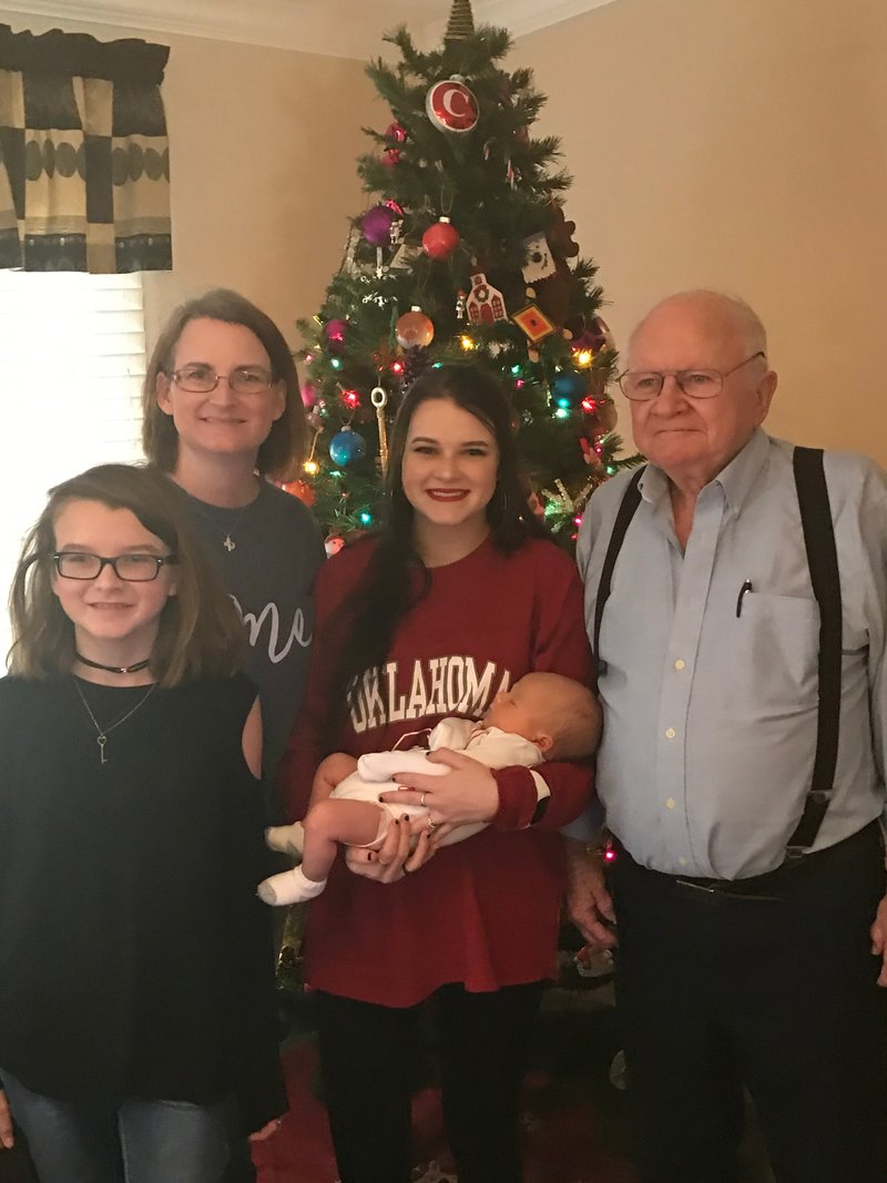 Charles Carol Petry - Photo 76