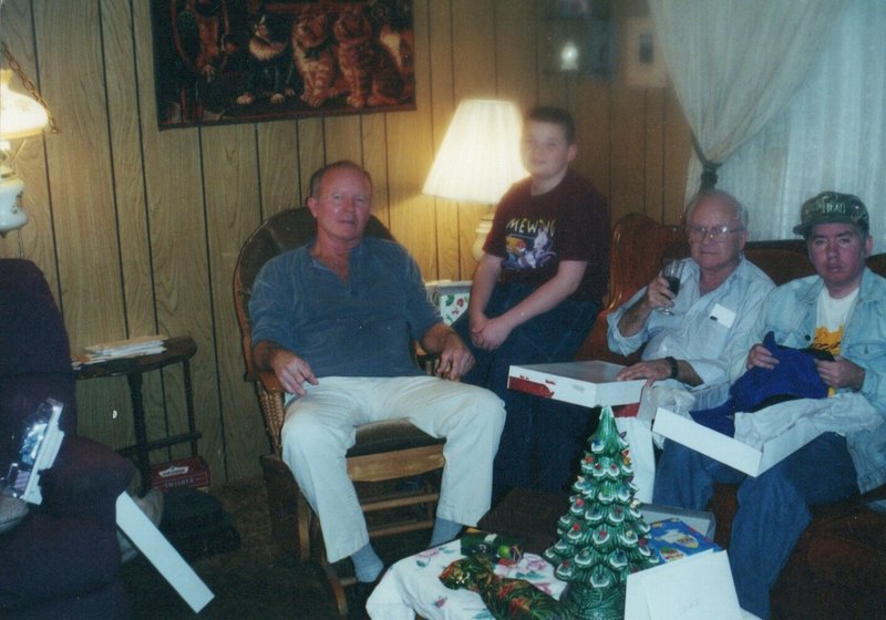 Charles Carol Petry - Photo 77