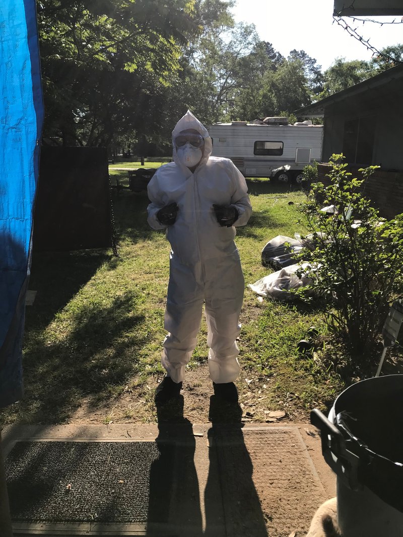 Charles Carol Petry - Photo 75