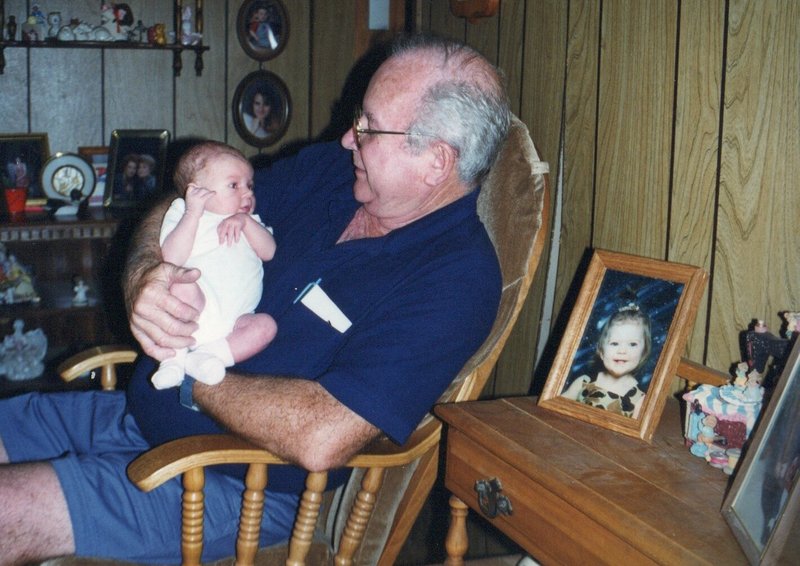 Charles Carol Petry - Photo 79