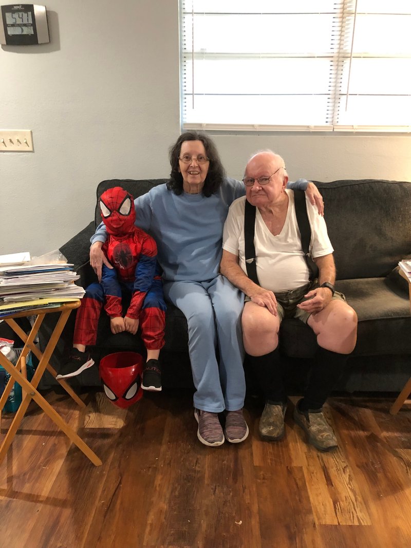 Charles Carol Petry - Photo 82