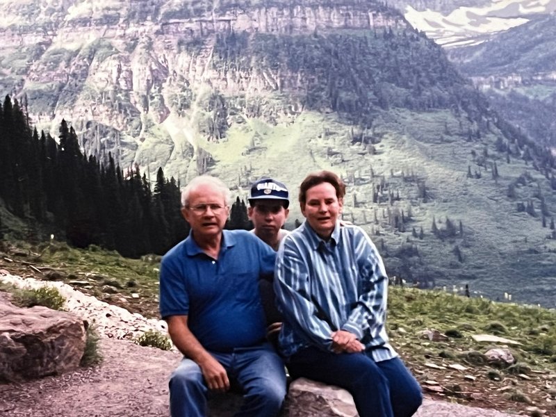 Charles Carol Petry - Photo 83