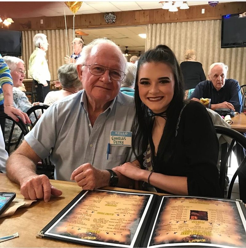 Charles Carol Petry - Photo 84