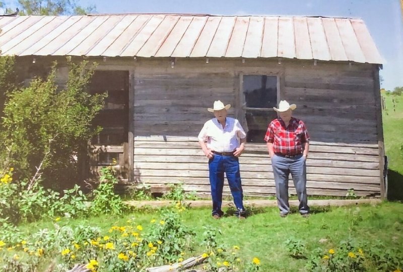 Reeves "Clyde" Mize - Photo 4