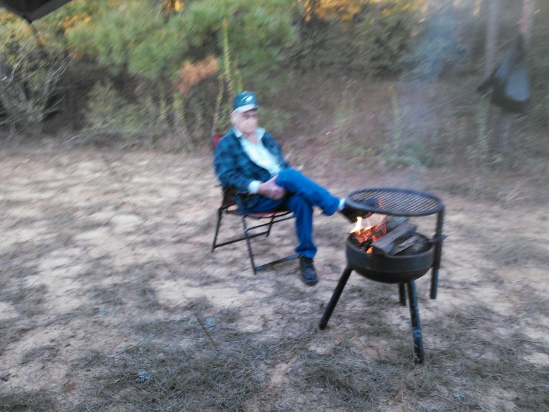 Reeves "Clyde" Mize - Photo 5