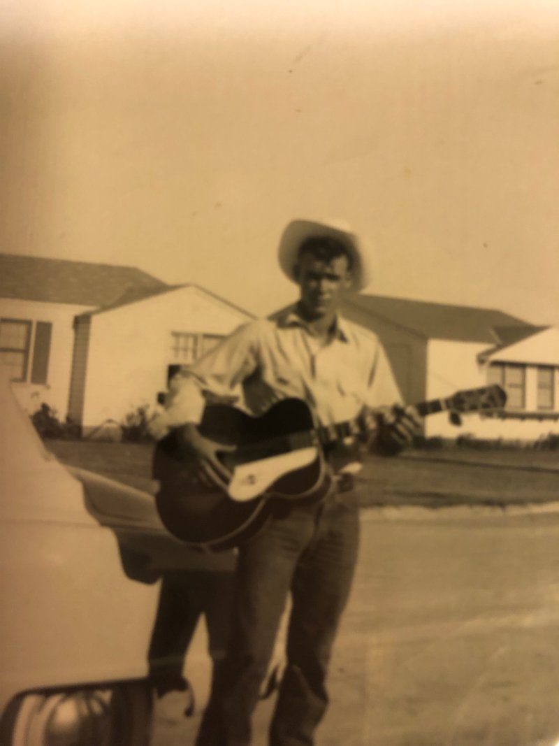 Reeves "Clyde" Mize - Photo 6