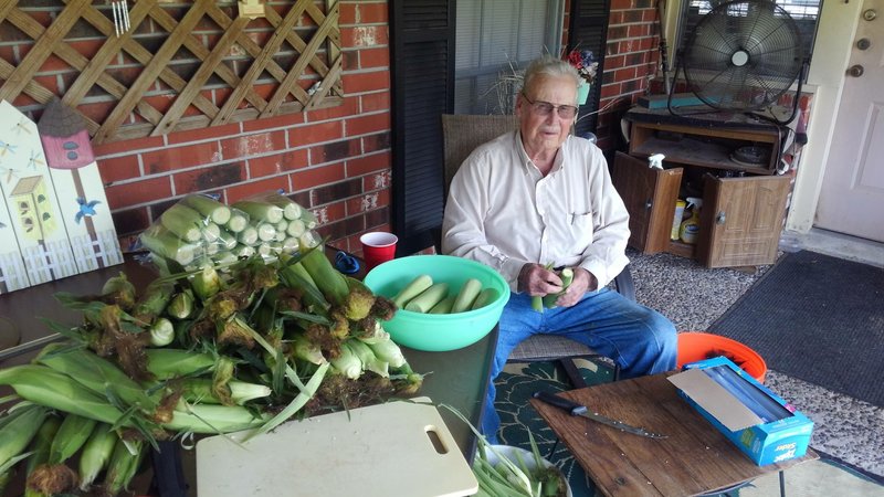 Reeves "Clyde" Mize - Photo 7