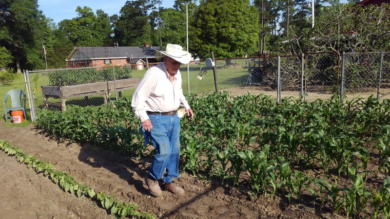 Reeves "Clyde" Mize - Photo 3