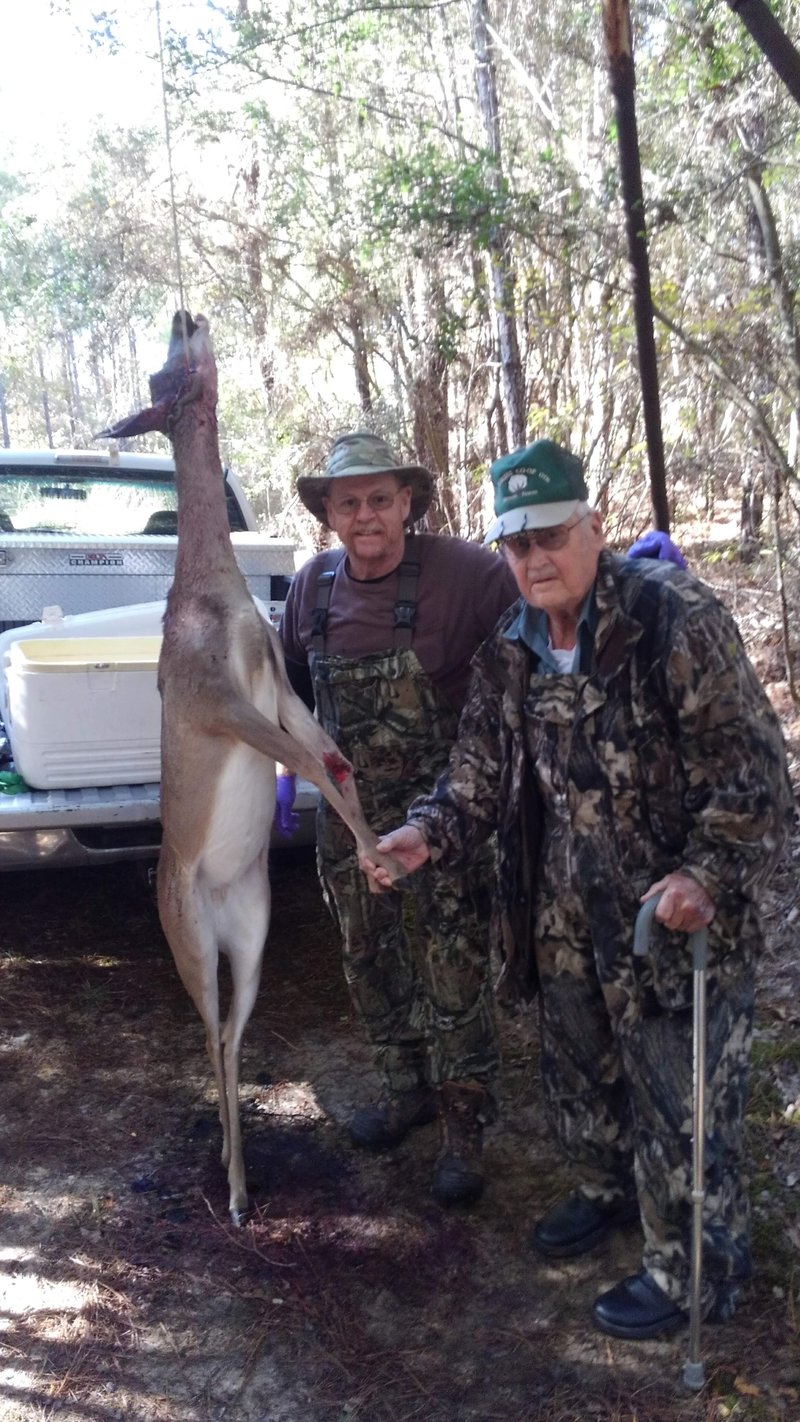 Reeves "Clyde" Mize - Photo 10