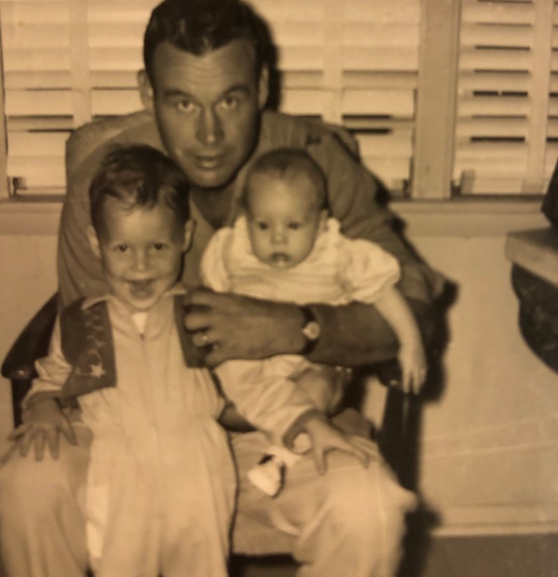 Reeves "Clyde" Mize - Photo 11