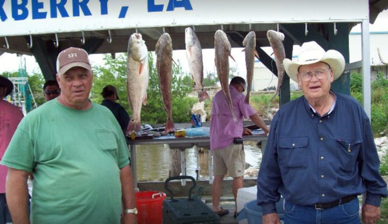 Reeves "Clyde" Mize - Photo 15