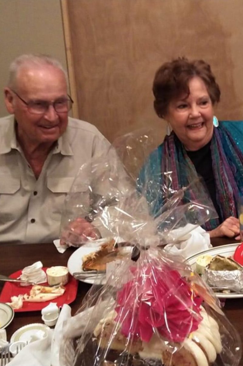 Reeves "Clyde" Mize - Photo 14