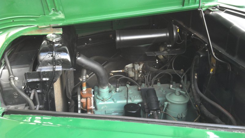 Reeves "Clyde" Mize - Photo 19