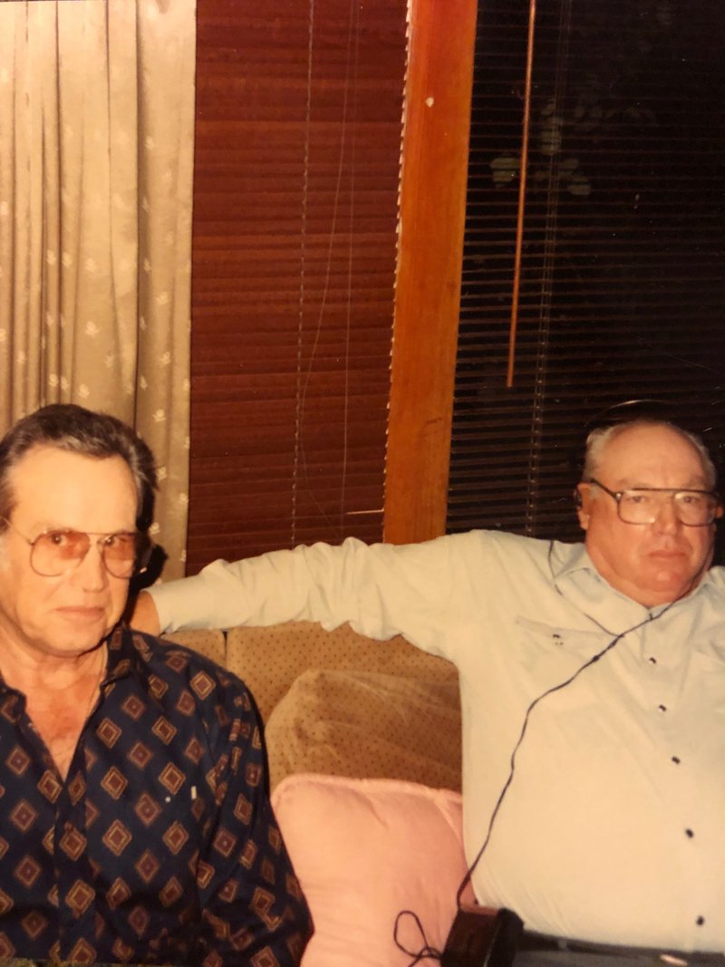 Reeves "Clyde" Mize - Photo 18