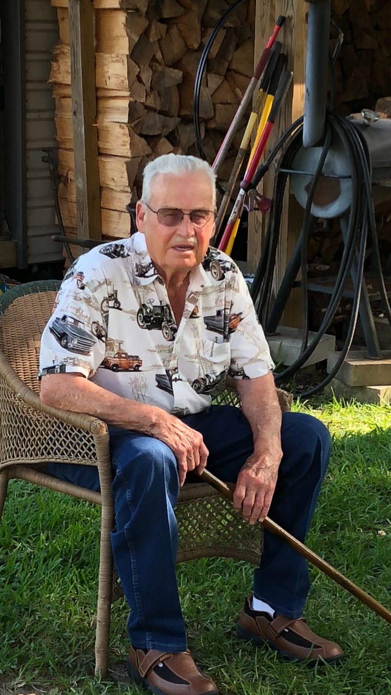 Reeves "Clyde" Mize - Photo 16