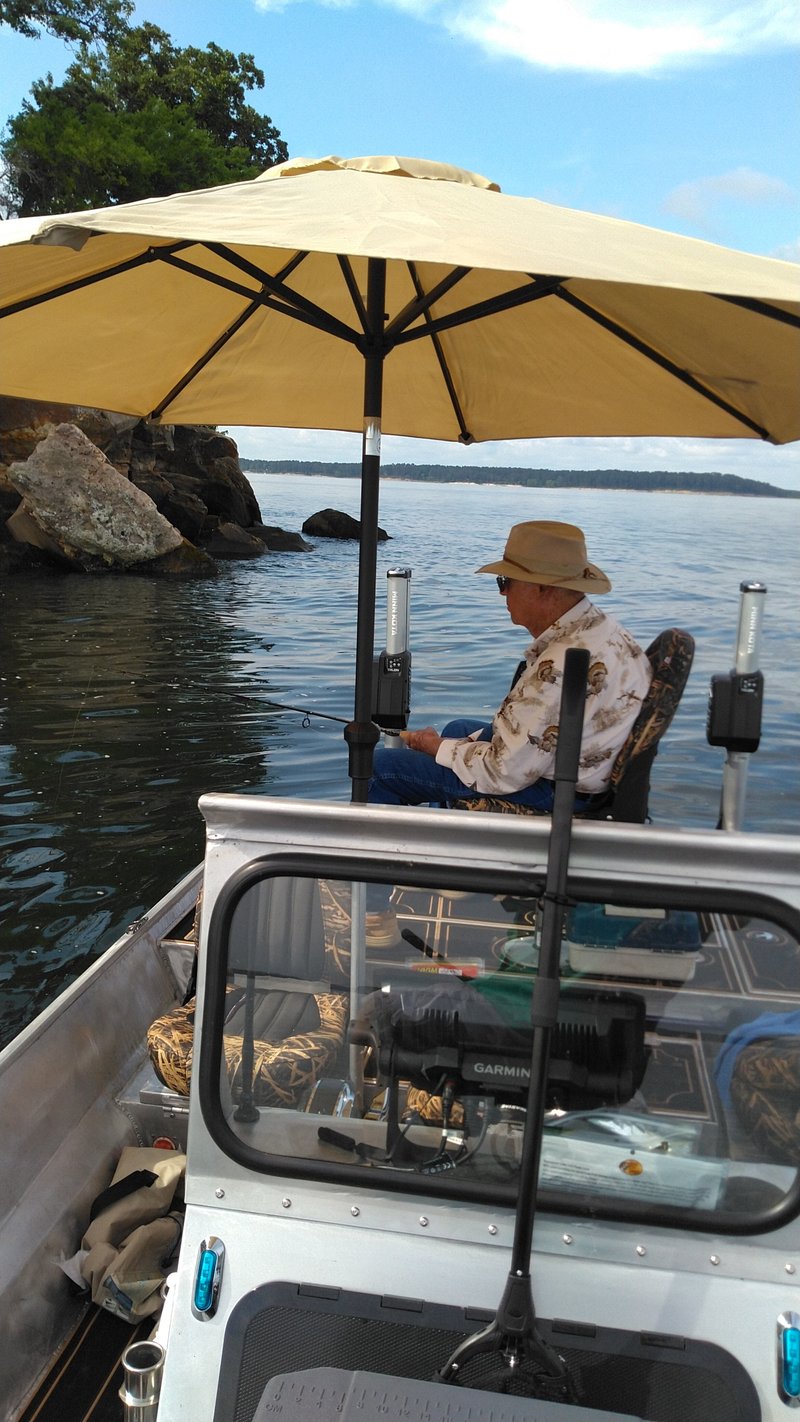 Reeves "Clyde" Mize - Photo 22