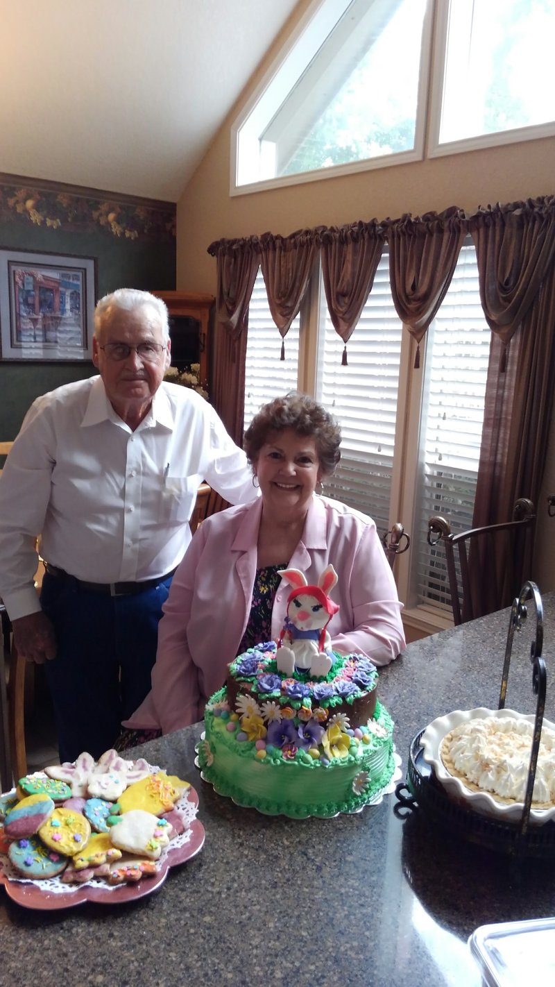 Reeves "Clyde" Mize - Photo 24