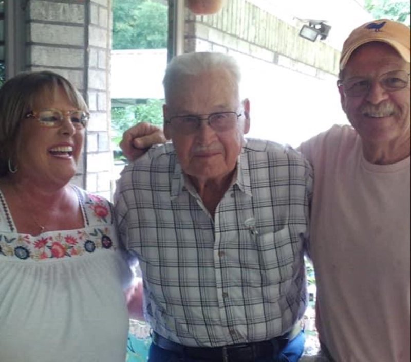 Reeves "Clyde" Mize - Photo 25