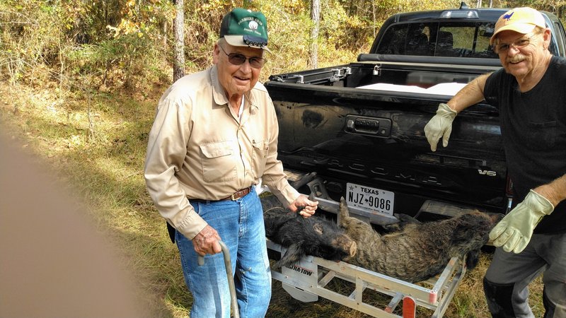 Reeves "Clyde" Mize - Photo 26