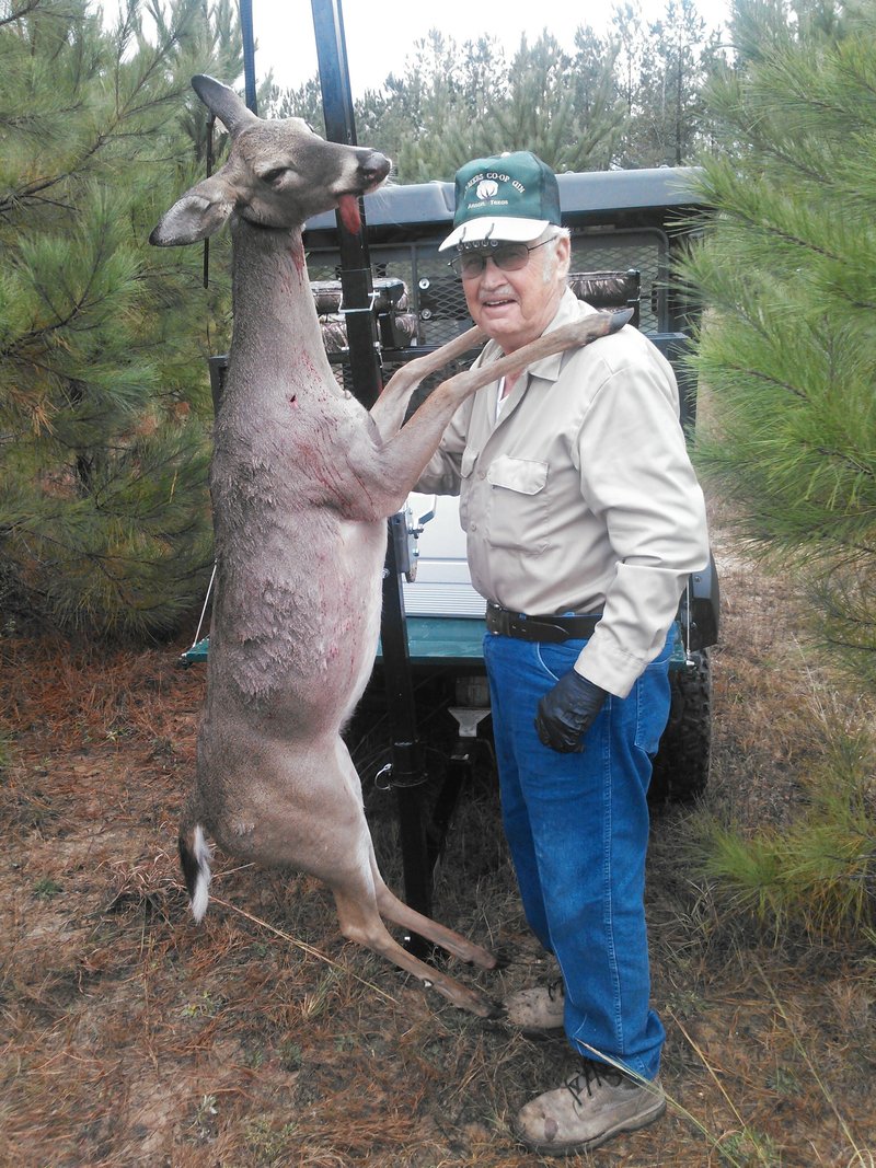 Reeves "Clyde" Mize - Photo 28