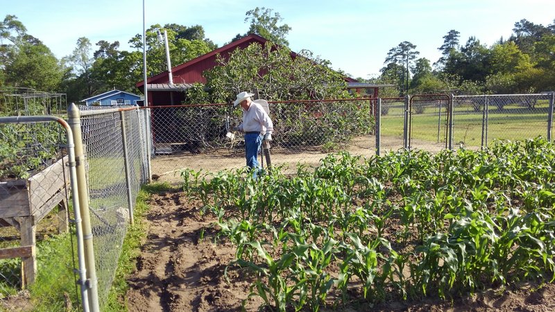 Reeves "Clyde" Mize - Photo 30