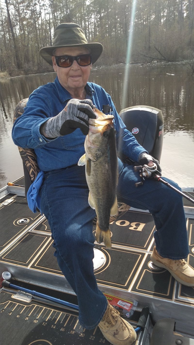 Reeves "Clyde" Mize - Photo 31