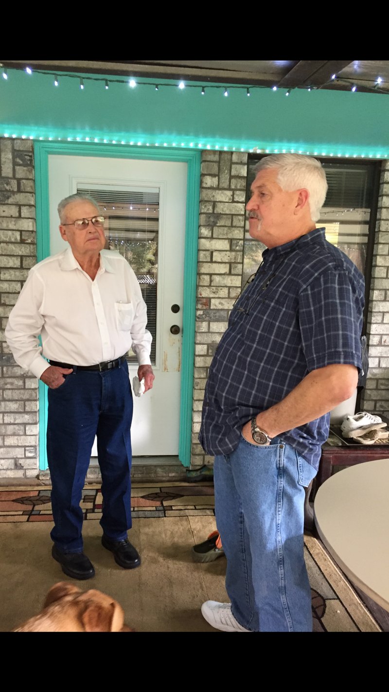 Reeves "Clyde" Mize - Photo 29