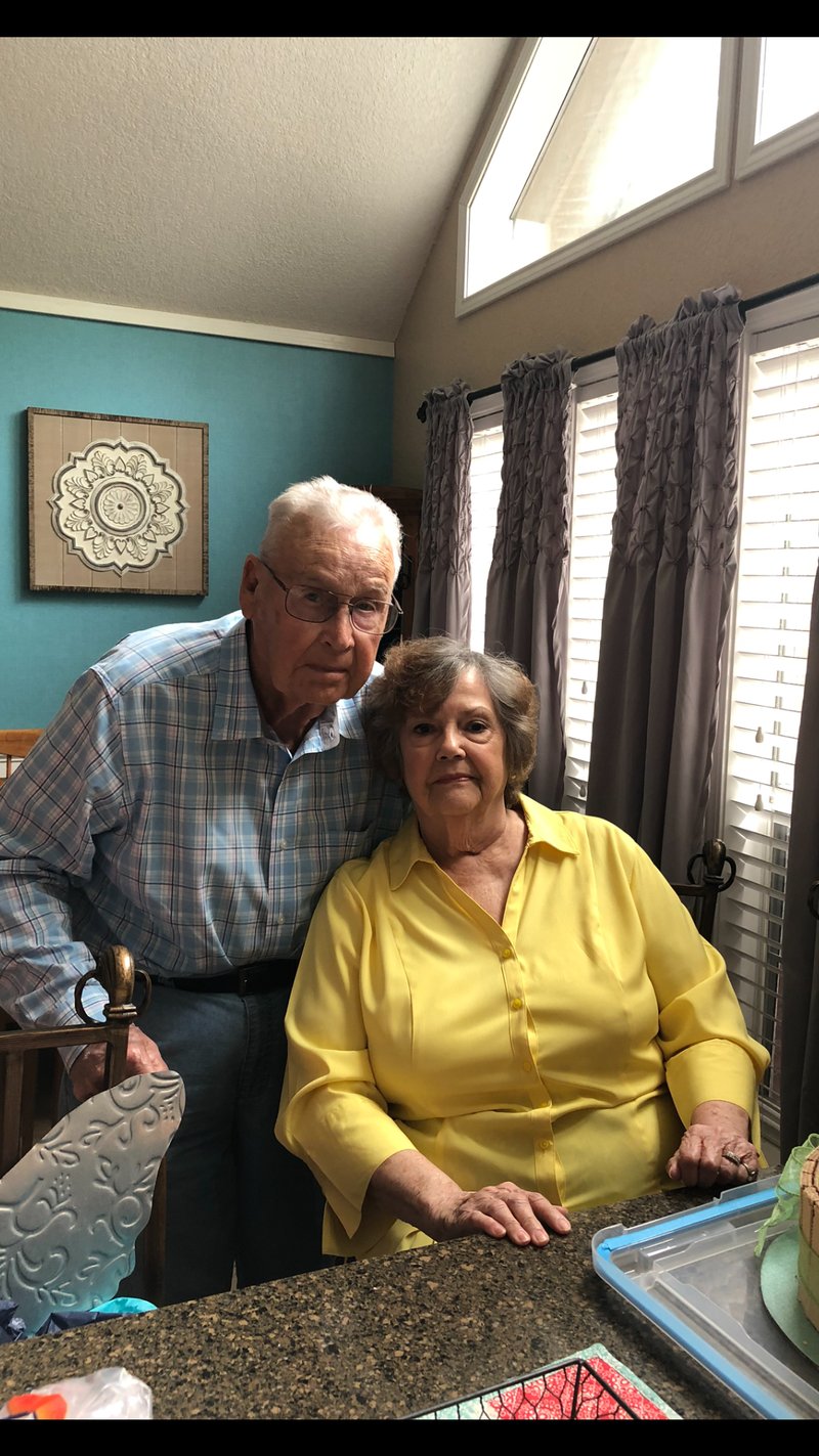 Reeves "Clyde" Mize - Photo 32