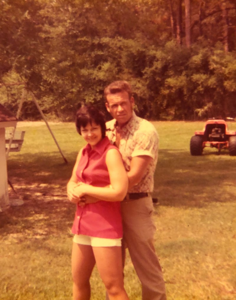 Reeves "Clyde" Mize - Photo 35