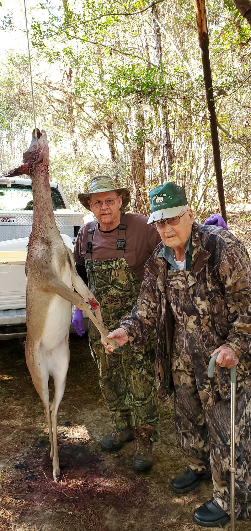 Reeves "Clyde" Mize - Photo 39