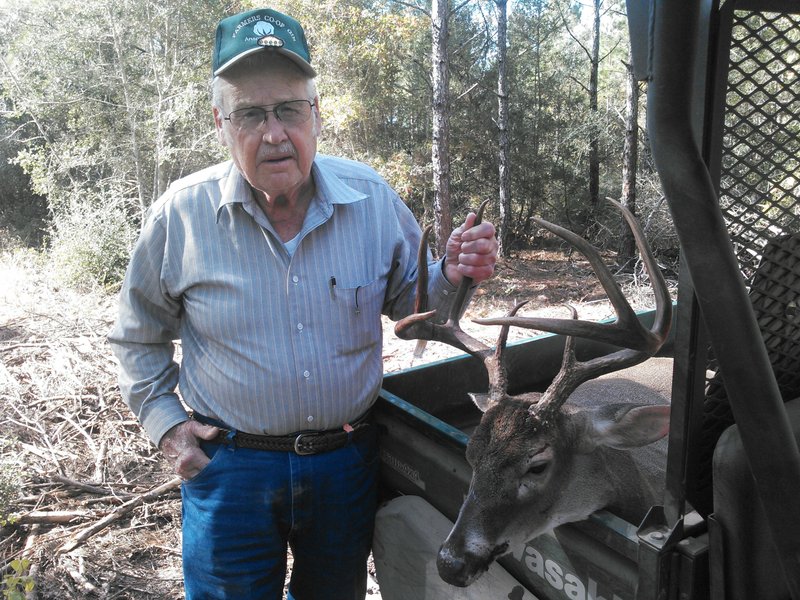 Reeves "Clyde" Mize - Photo 38