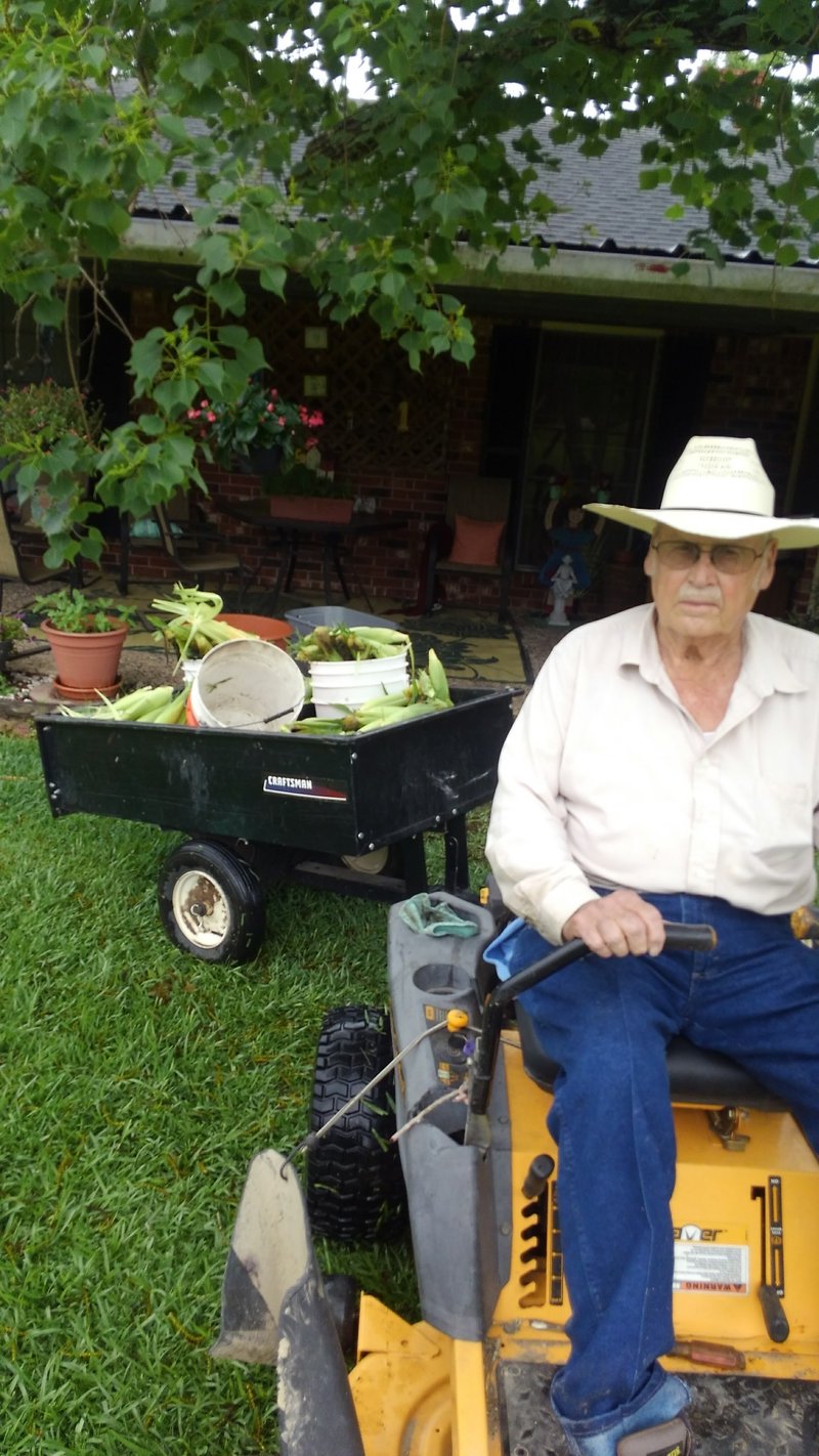 Reeves "Clyde" Mize - Photo 40