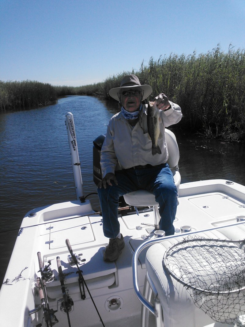 Reeves "Clyde" Mize - Photo 43