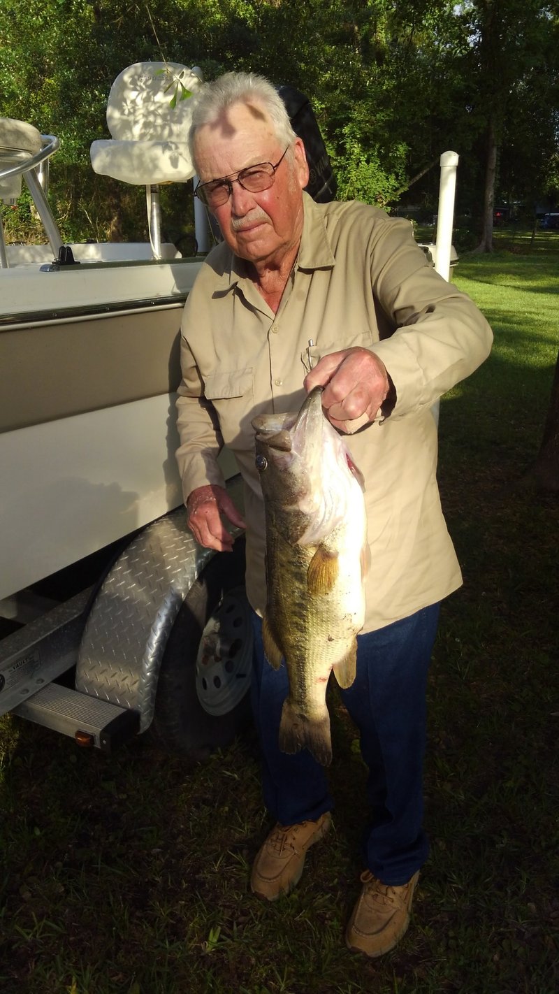 Reeves "Clyde" Mize - Photo 44