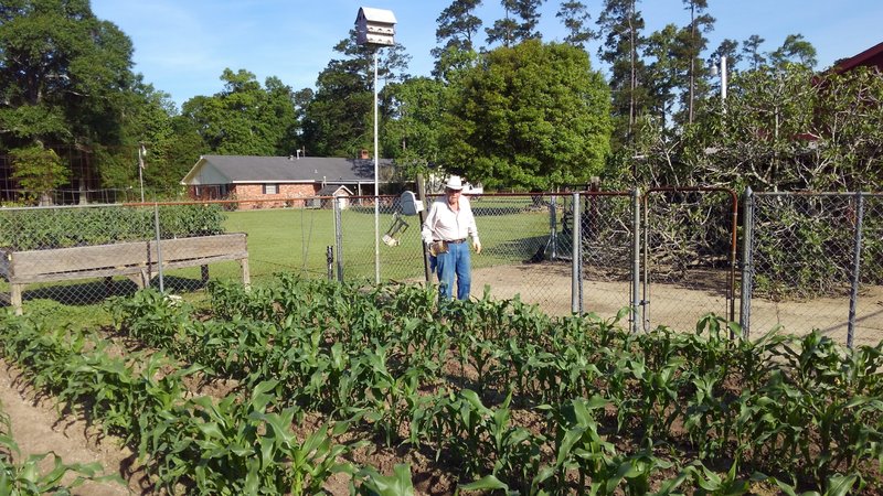 Reeves "Clyde" Mize - Photo 46