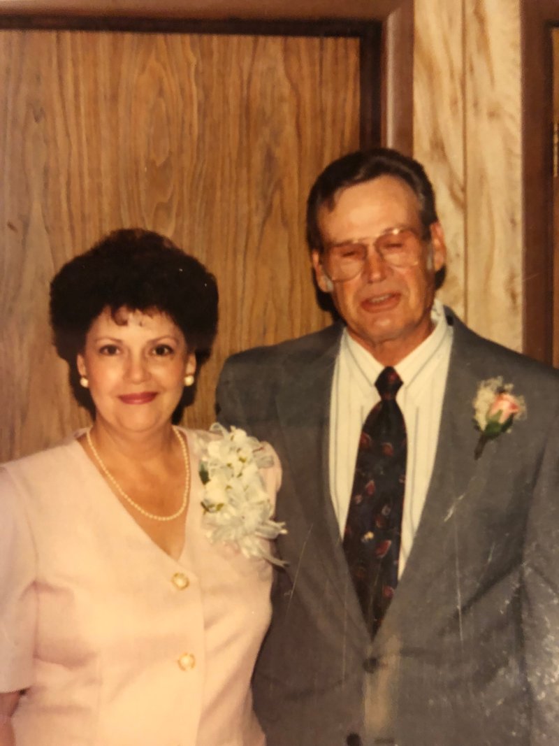 Reeves "Clyde" Mize - Photo 48