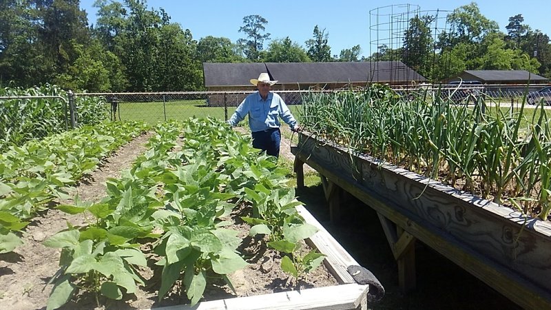 Reeves "Clyde" Mize - Photo 49