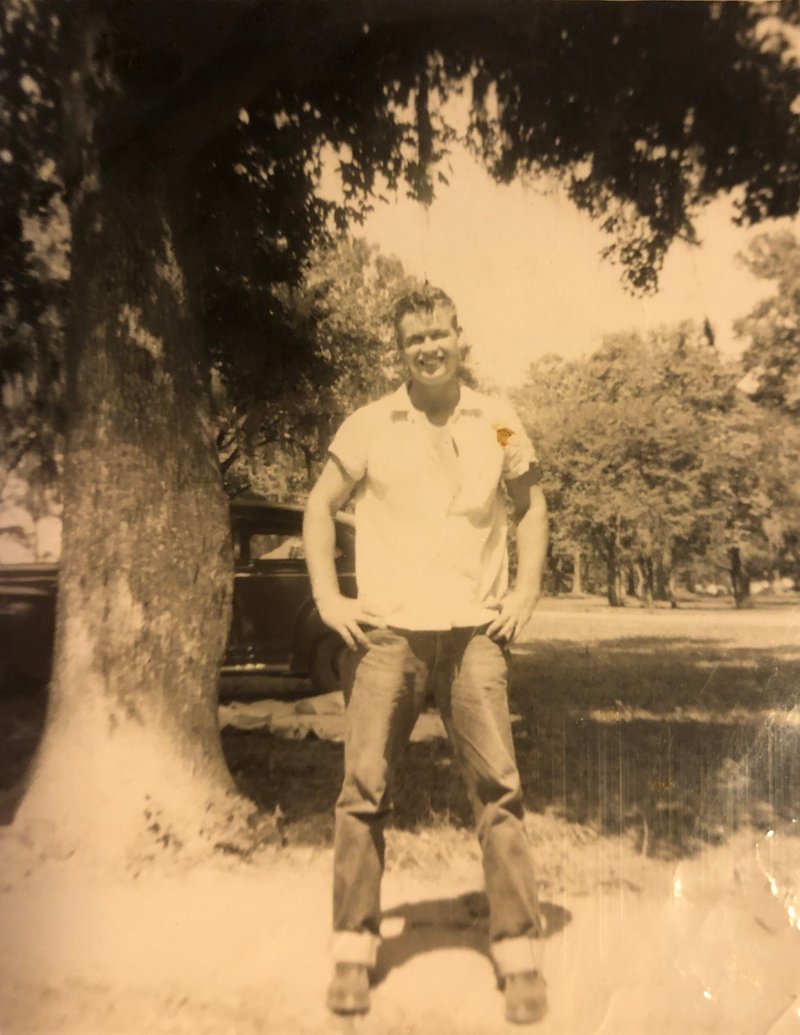 Reeves "Clyde" Mize - Photo 50