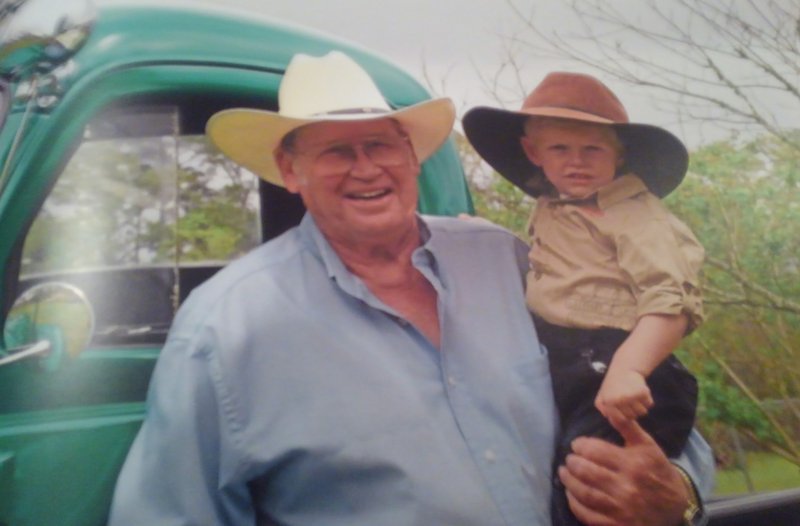 Reeves "Clyde" Mize - Photo 52