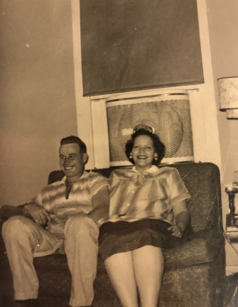 Reeves "Clyde" Mize - Photo 53