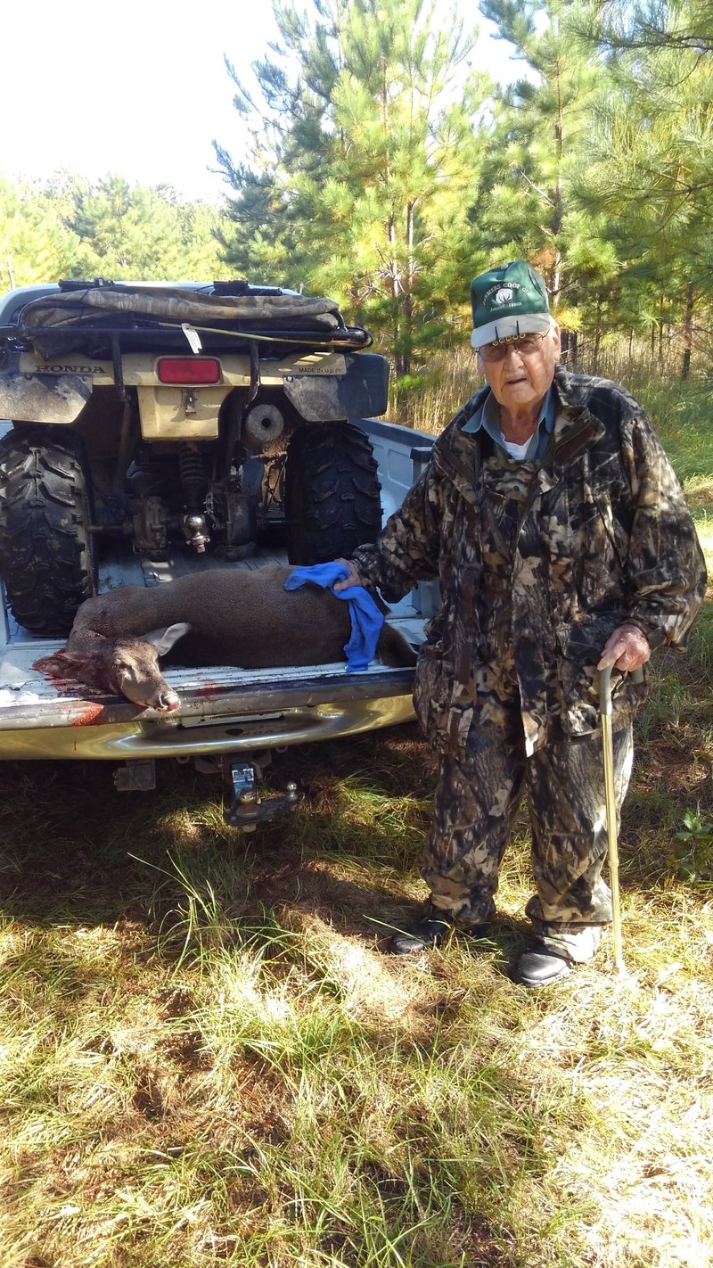 Reeves "Clyde" Mize - Photo 54