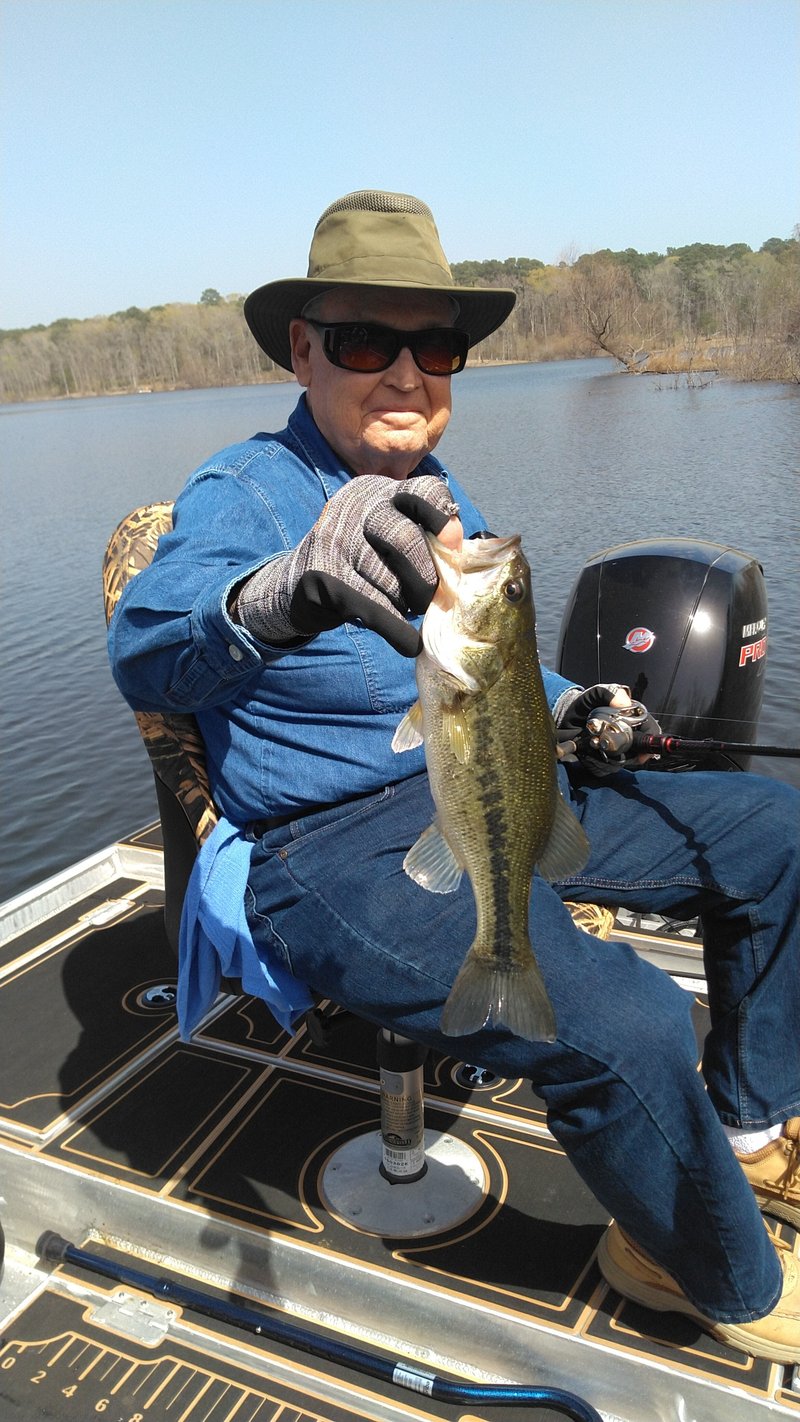 Reeves "Clyde" Mize - Photo 56