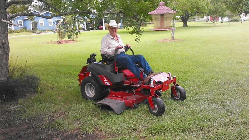 Reeves "Clyde" Mize - Photo 57