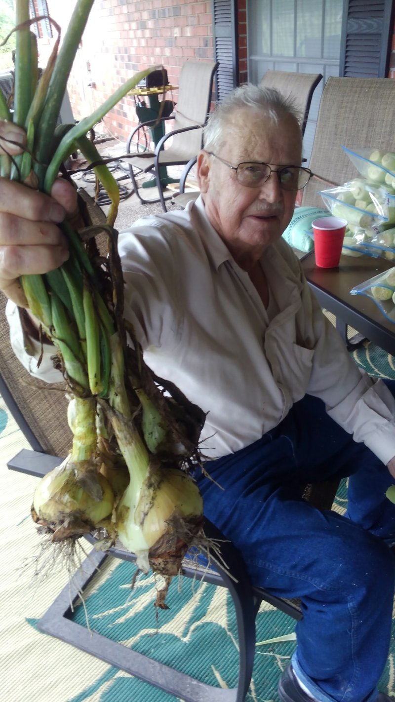 Reeves "Clyde" Mize - Photo 59