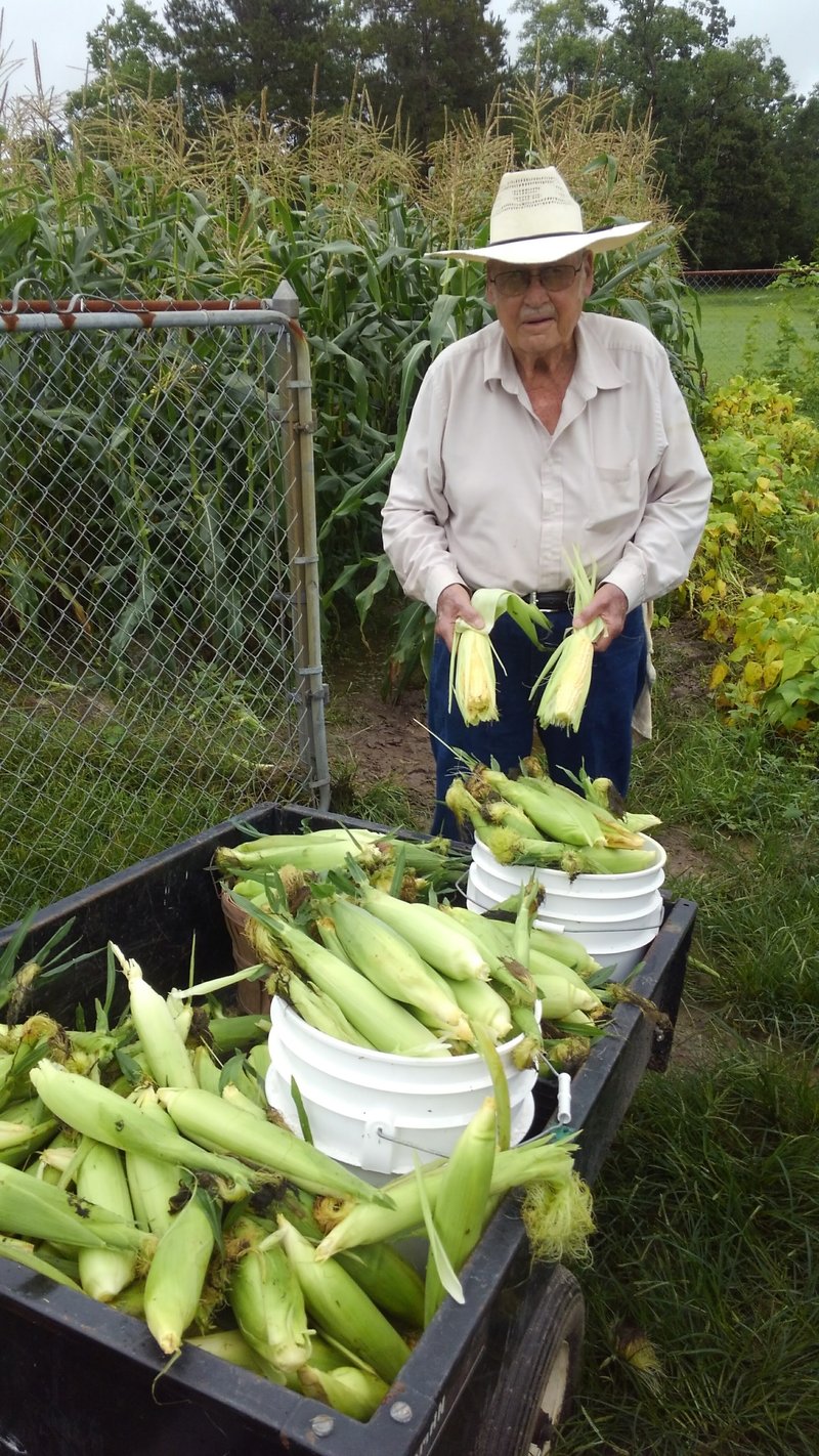 Reeves "Clyde" Mize - Photo 47