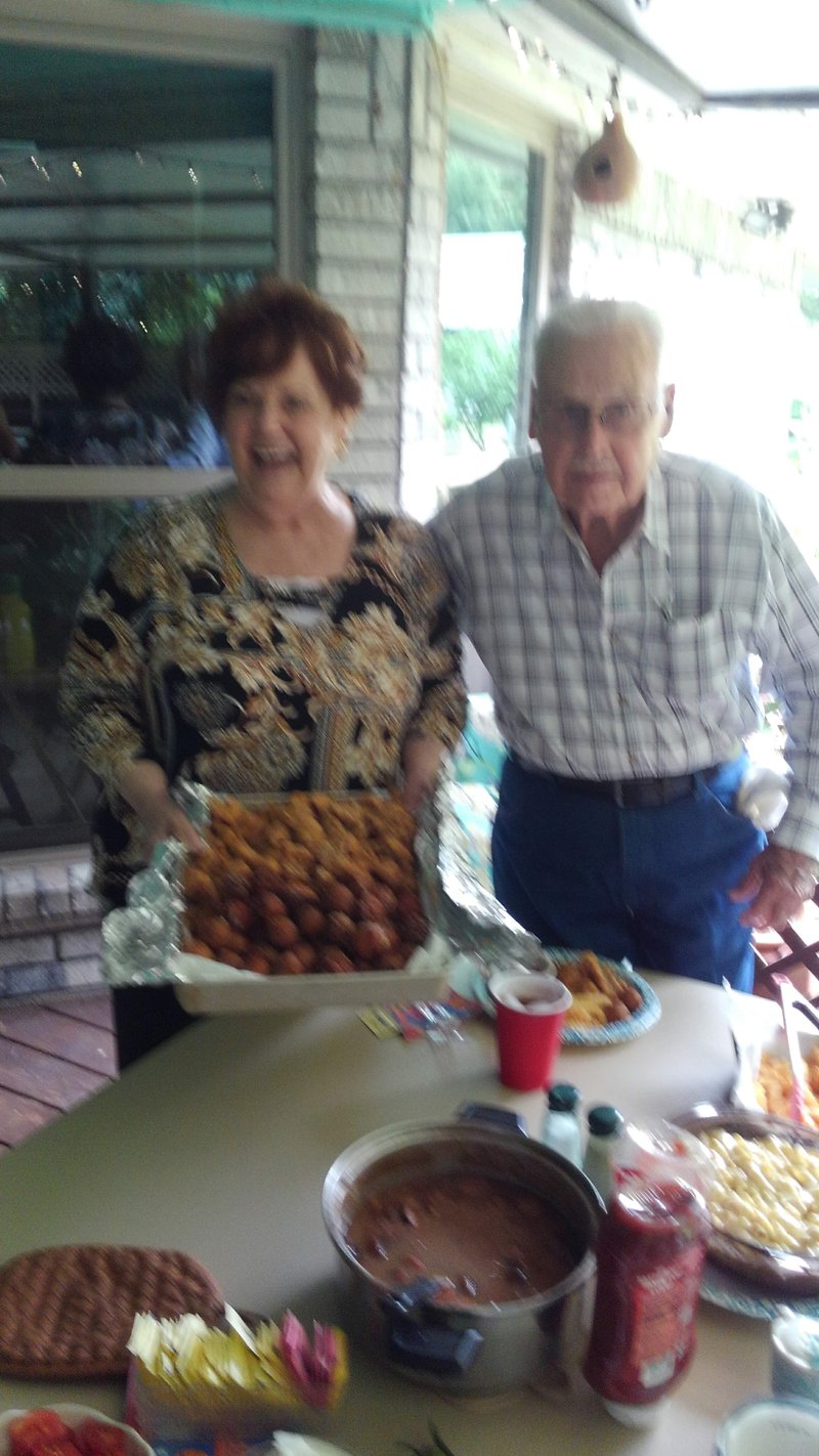 Reeves "Clyde" Mize - Photo 61