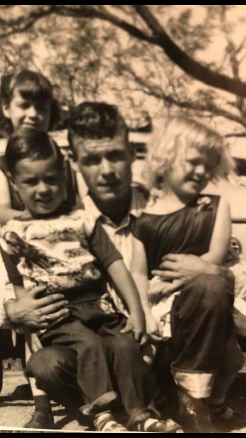 Reeves "Clyde" Mize - Photo 60