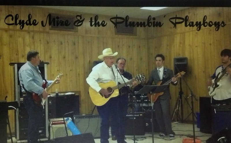 Reeves "Clyde" Mize - Photo 64